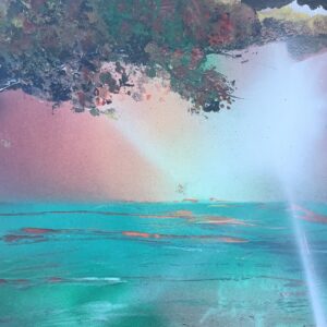 clouds
