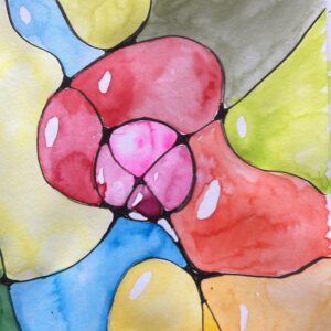 Meditation 2