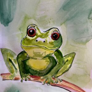 Frog2
